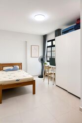 Blk 487 Admiralty Link (Sembawang), HDB 4 Rooms #502560361